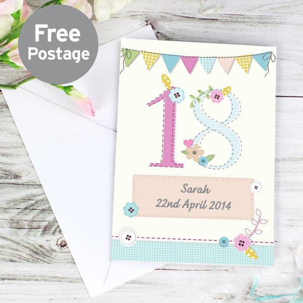 Greetings Cards