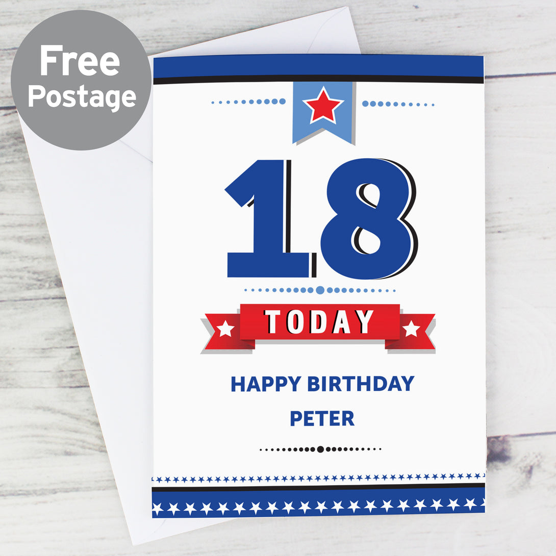 Greetings Cards