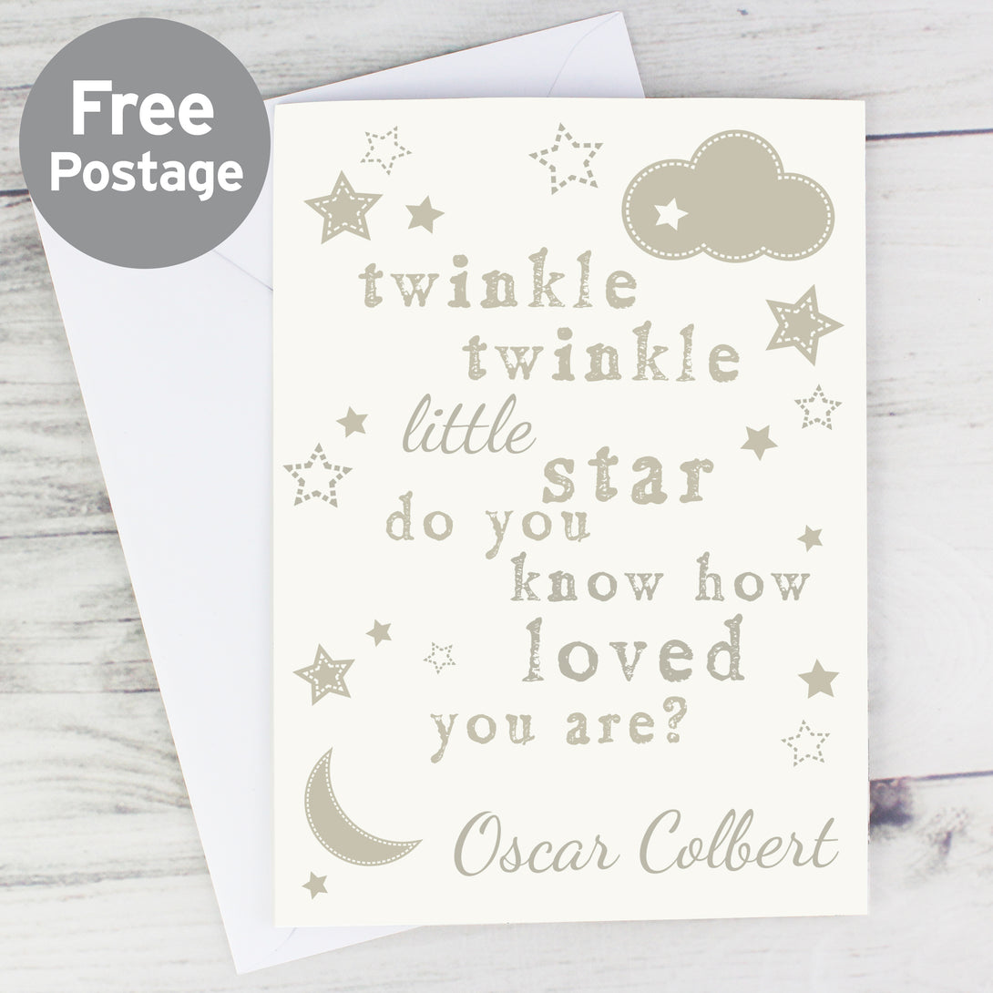 Greetings Cards