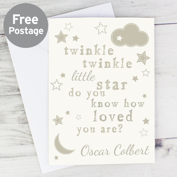 Greetings Cards