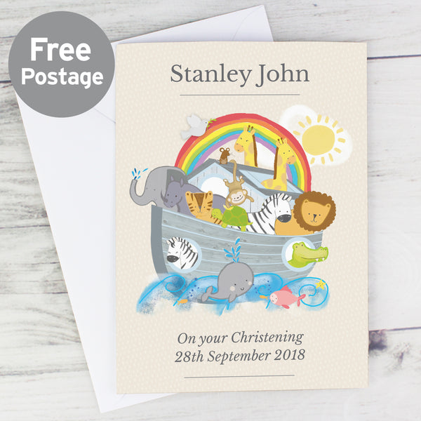 Greetings Cards