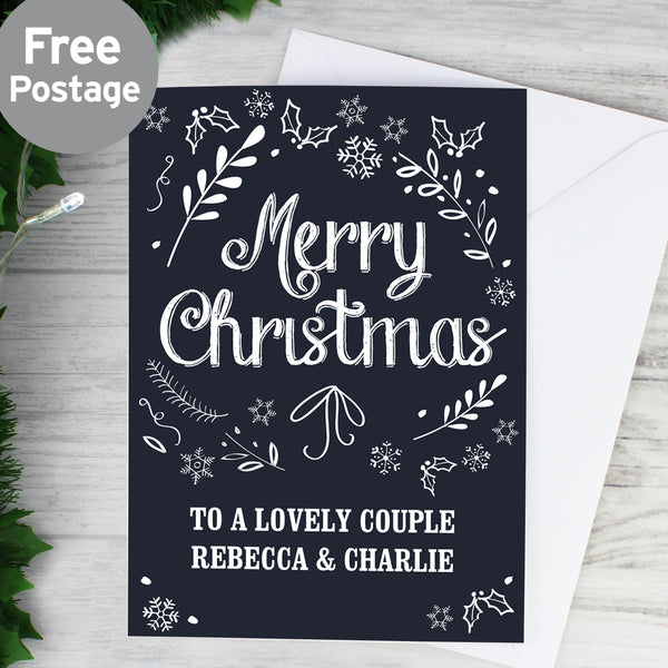 Greetings Cards