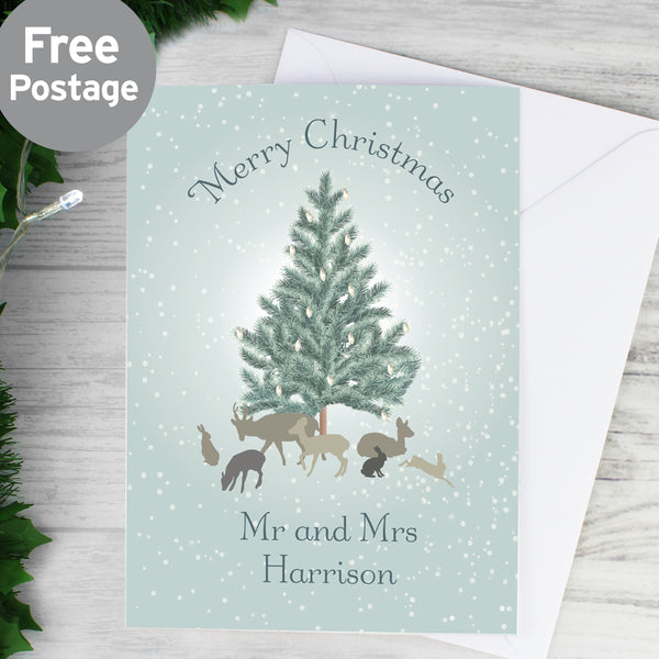 Greetings Cards