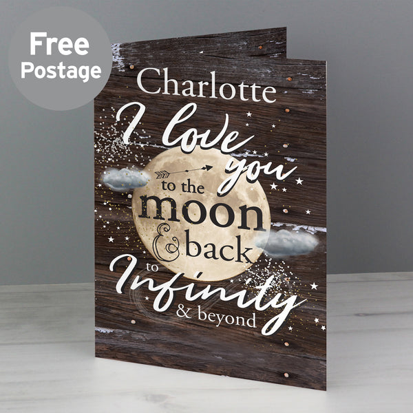 Greetings Cards