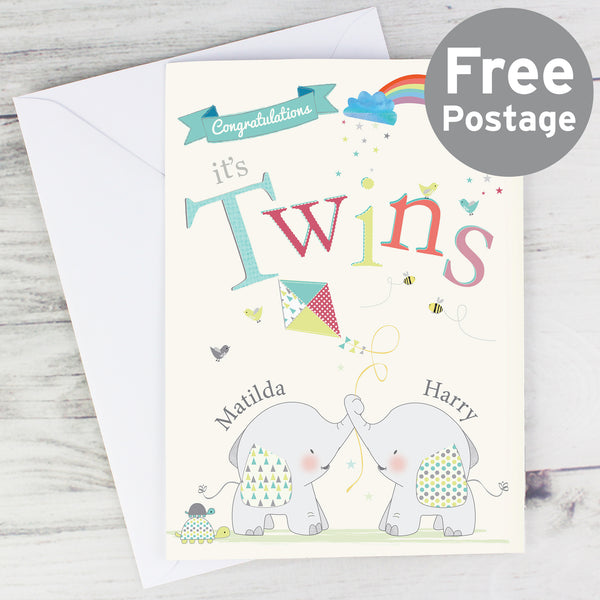 Greetings Cards