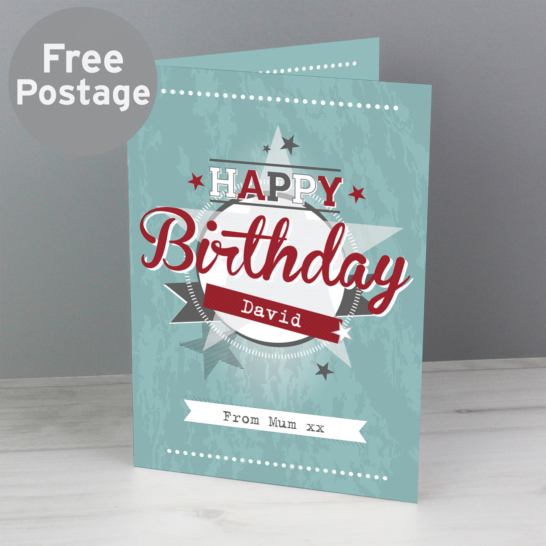 Greetings Cards