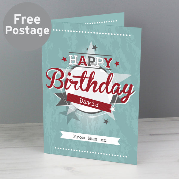 Greetings Cards