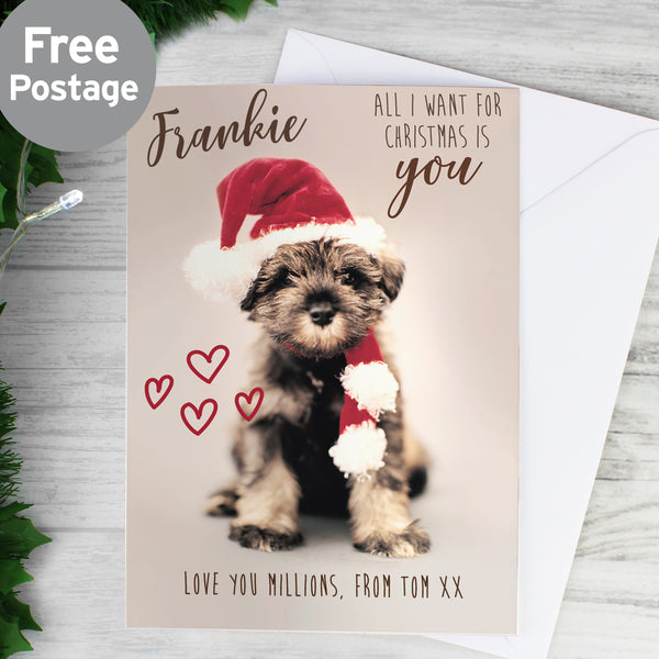 Greetings Cards