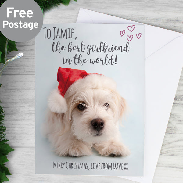 Greetings Cards