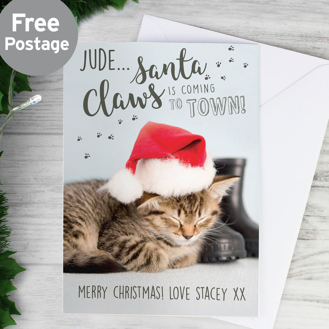 Greetings Cards