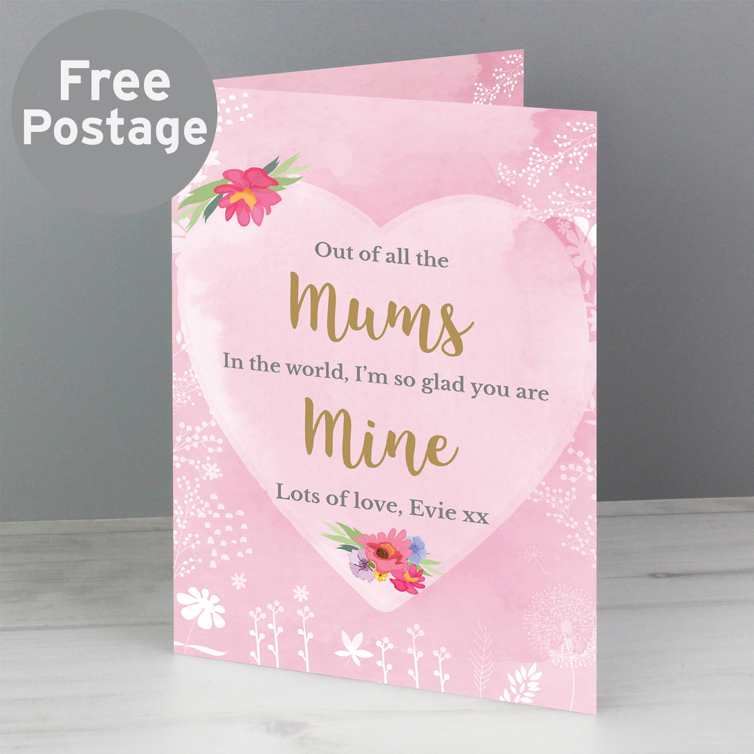 Greetings Cards