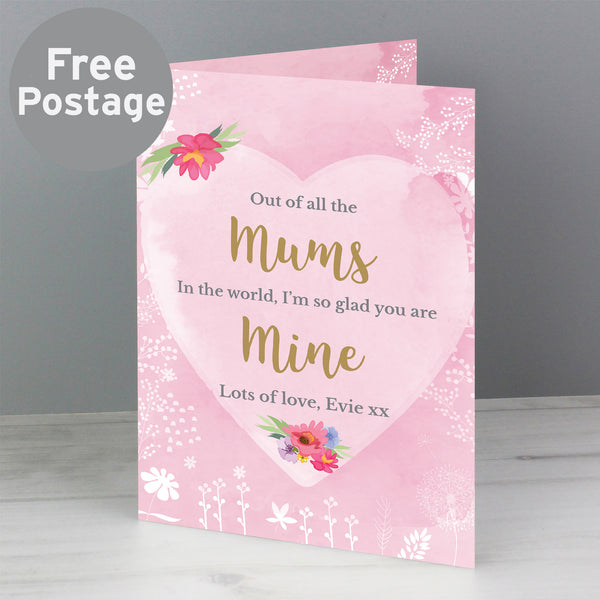 Greetings Cards