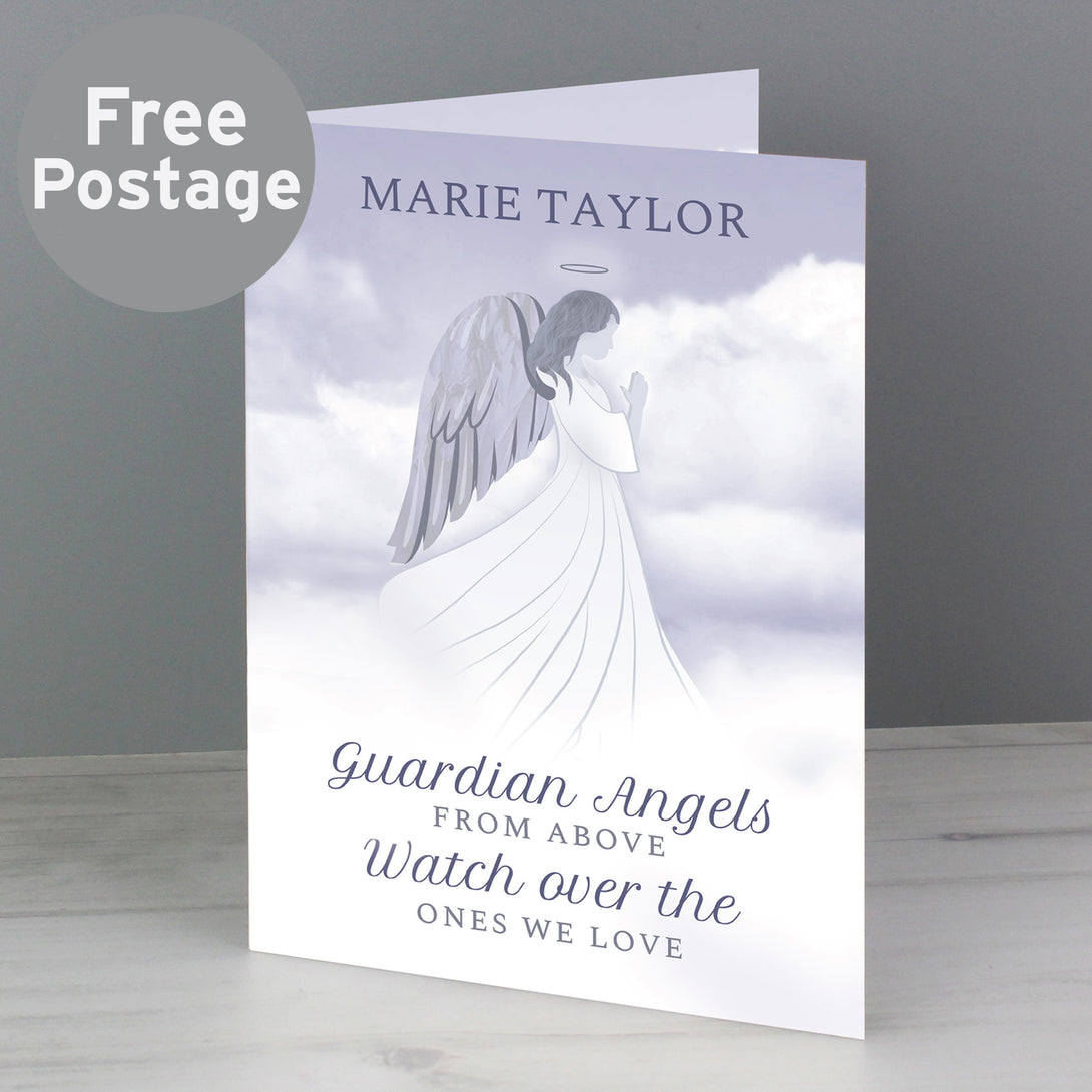 Greetings Cards