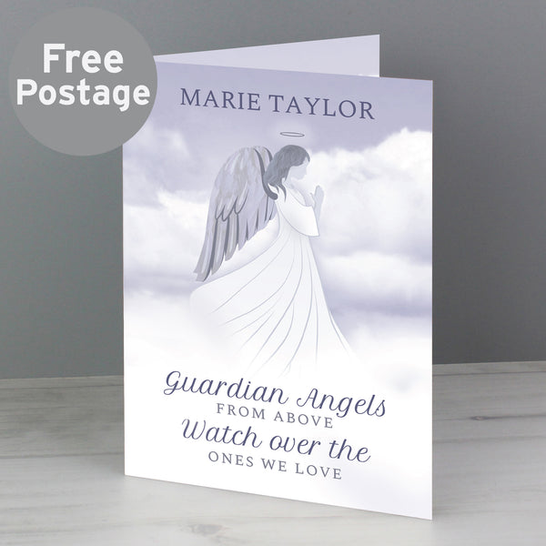 Greetings Cards