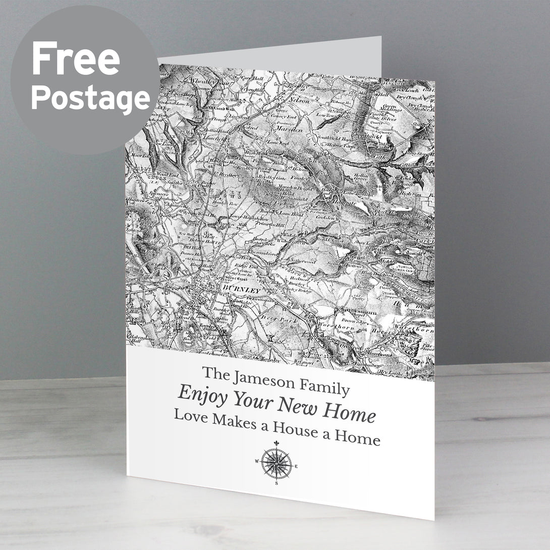 Greetings Cards