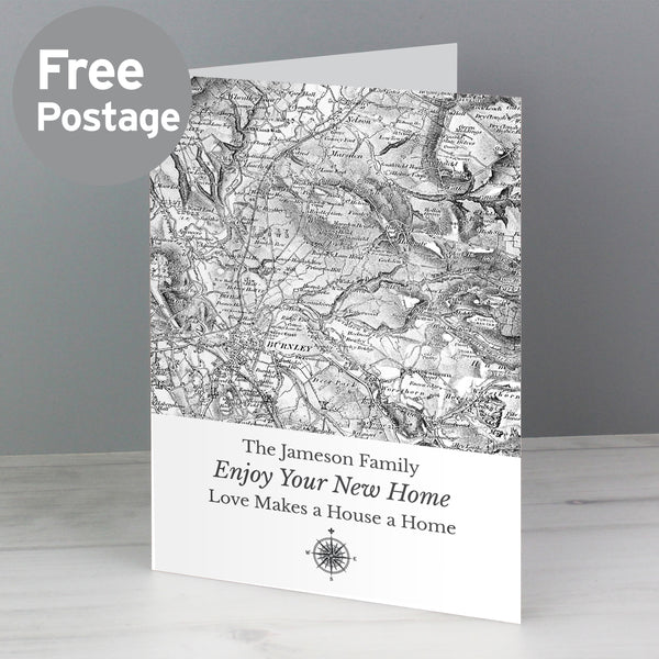 Greetings Cards