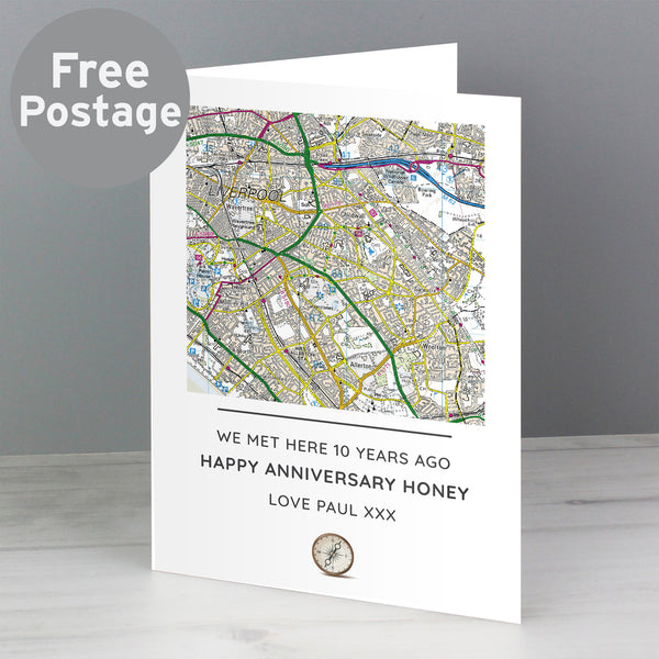 Greetings Cards