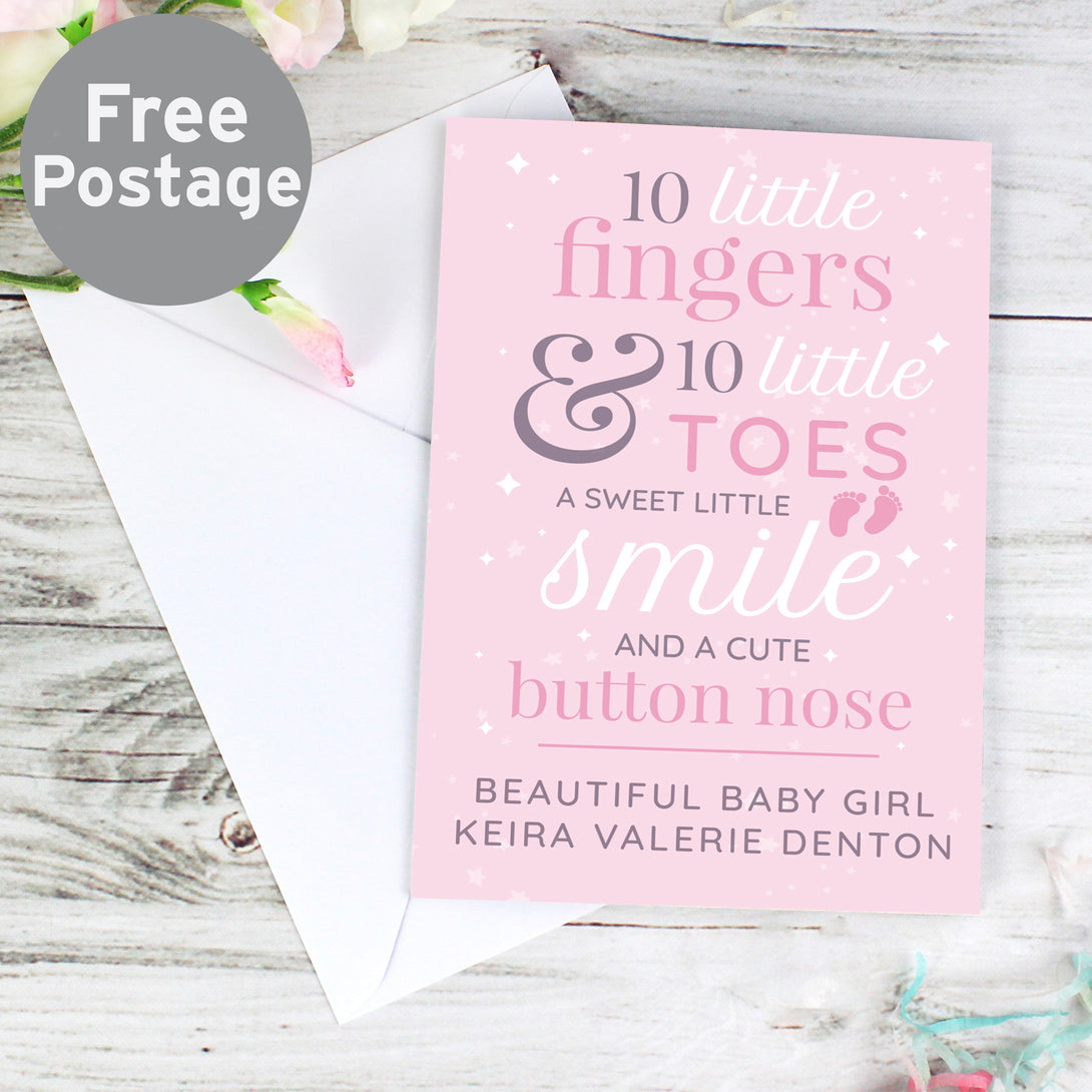Greetings Cards