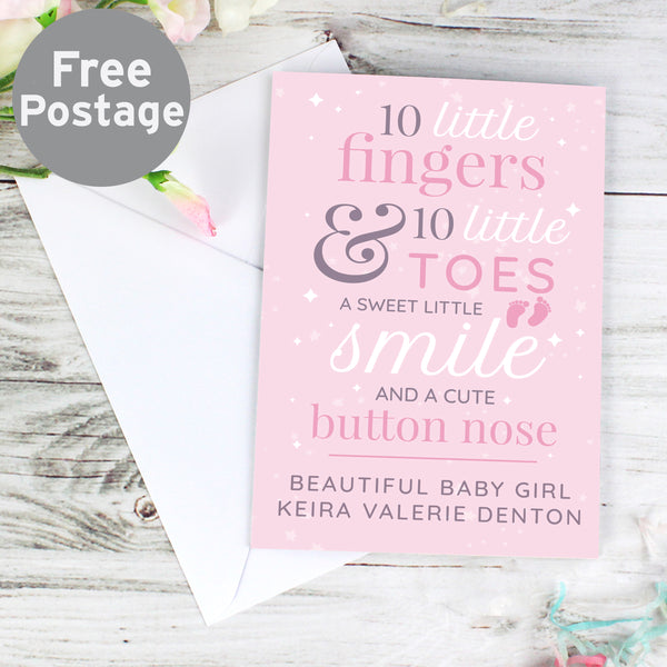 Greetings Cards