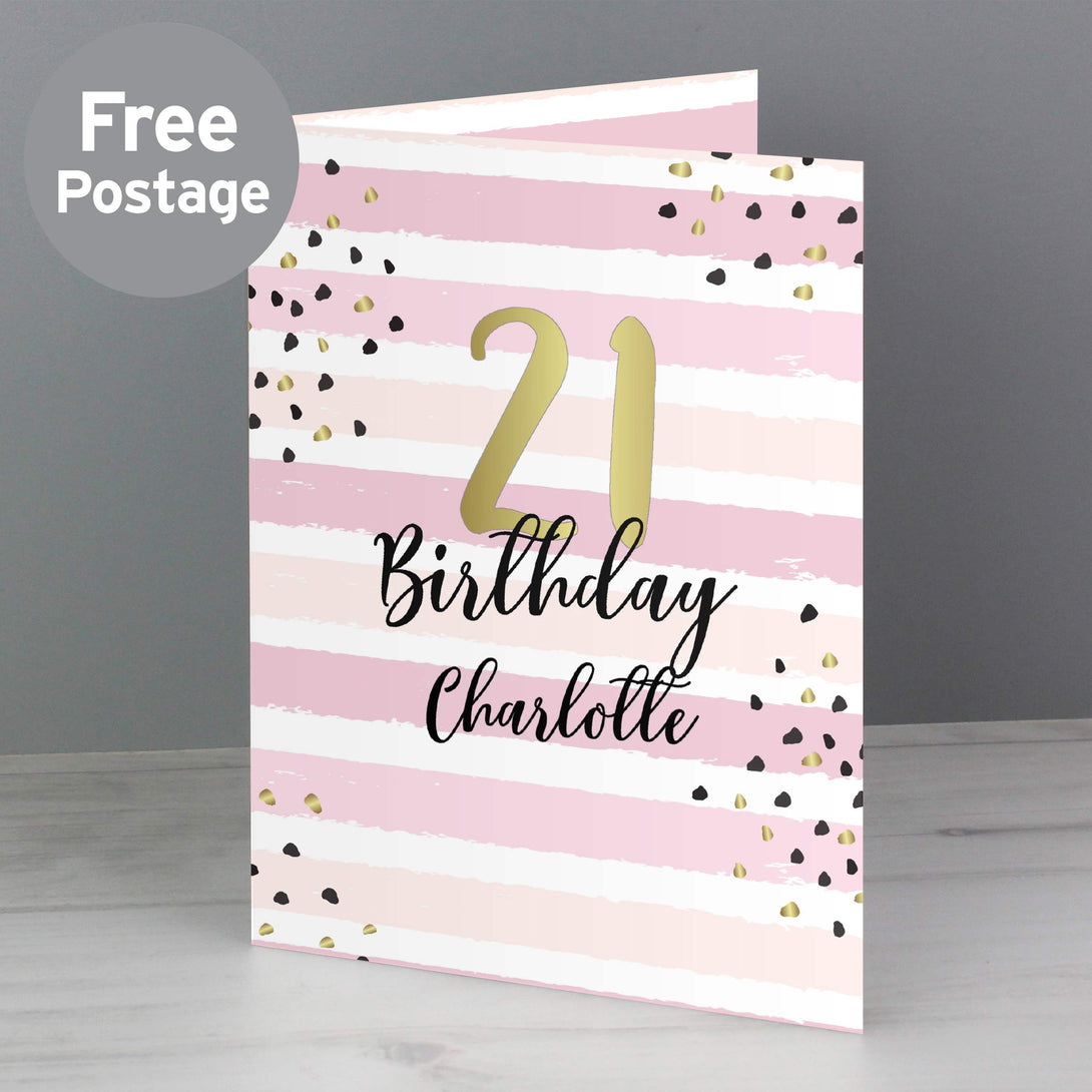 Greetings Cards