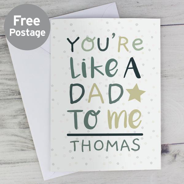 Greetings Cards