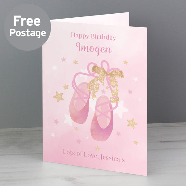 Greetings Cards