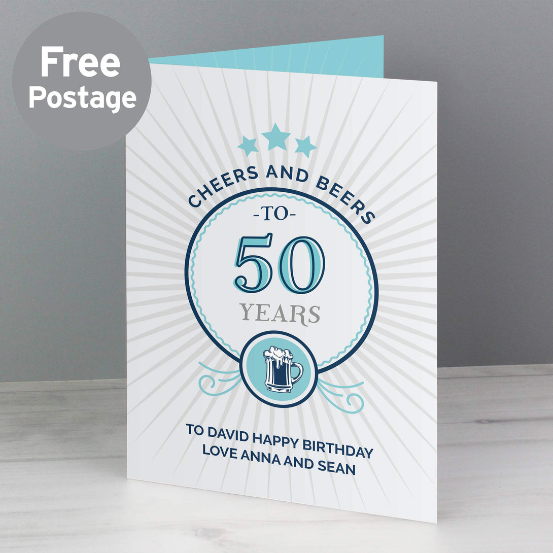 Greetings Cards
