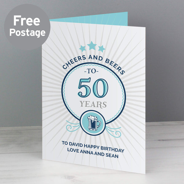 Greetings Cards