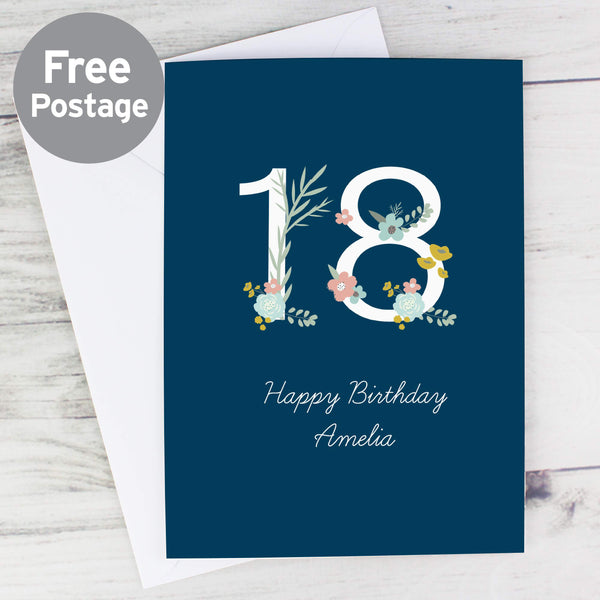 Greetings Cards