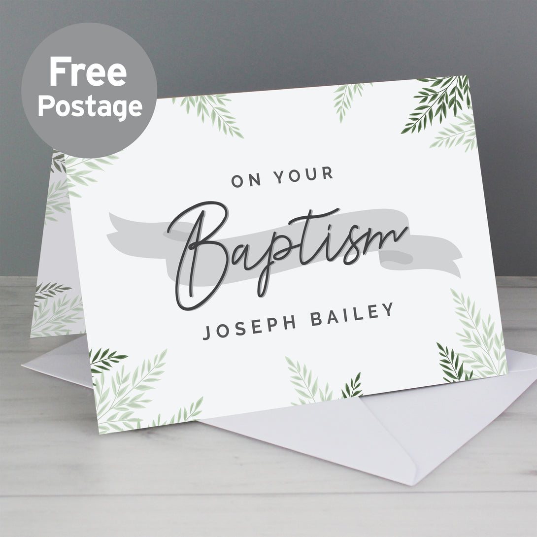 Greetings Cards