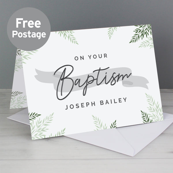 Greetings Cards