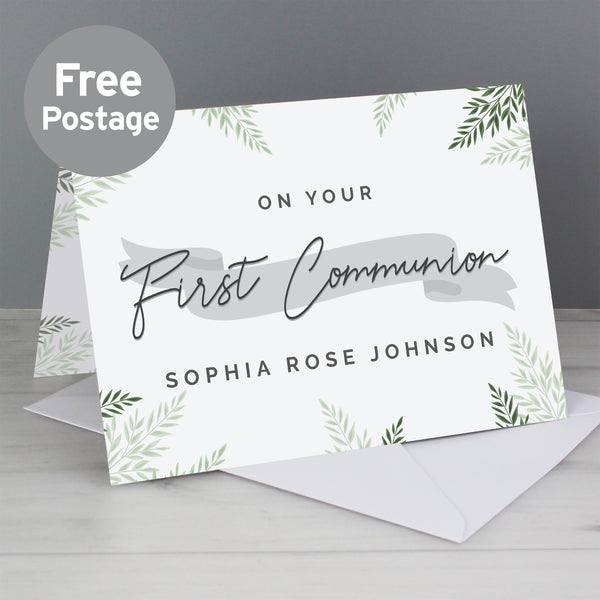 Greetings Cards