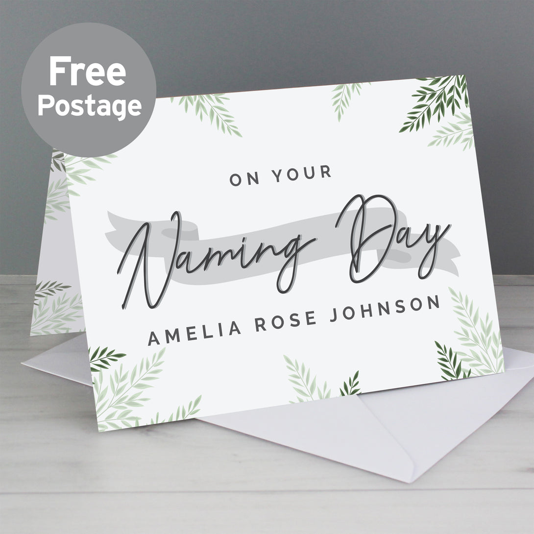 Greetings Cards