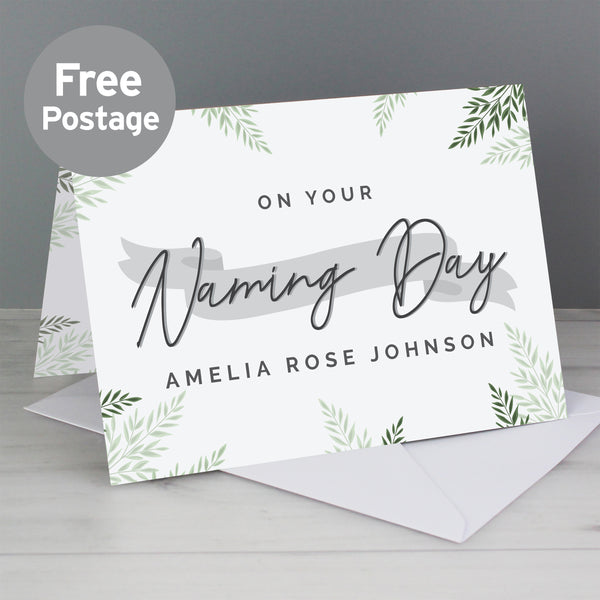 Greetings Cards