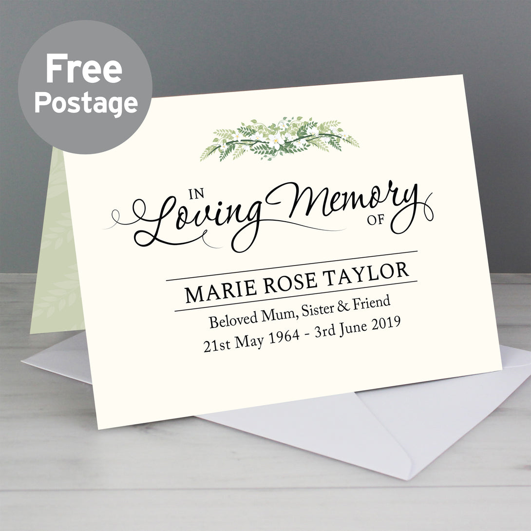 Greetings Cards