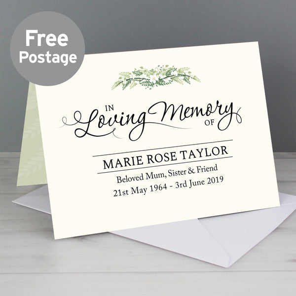 Greetings Cards