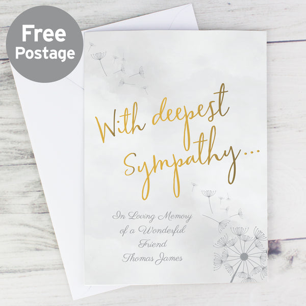 Greetings Cards
