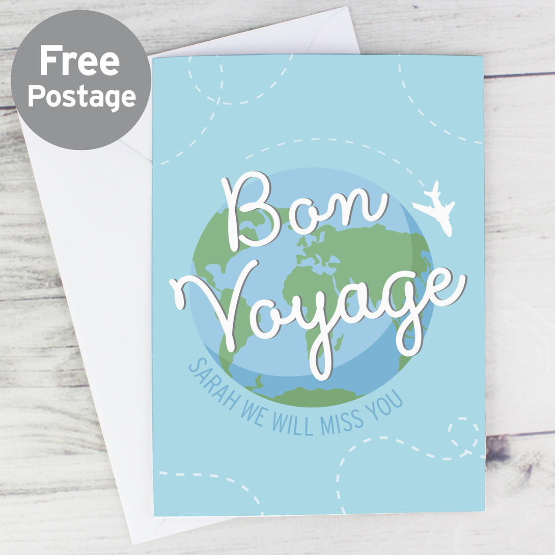 Greetings Cards