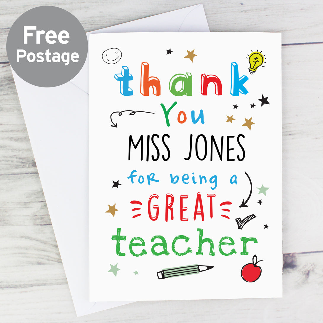 Greetings Cards