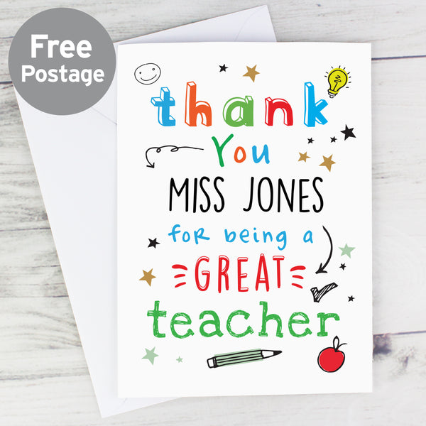 Greetings Cards