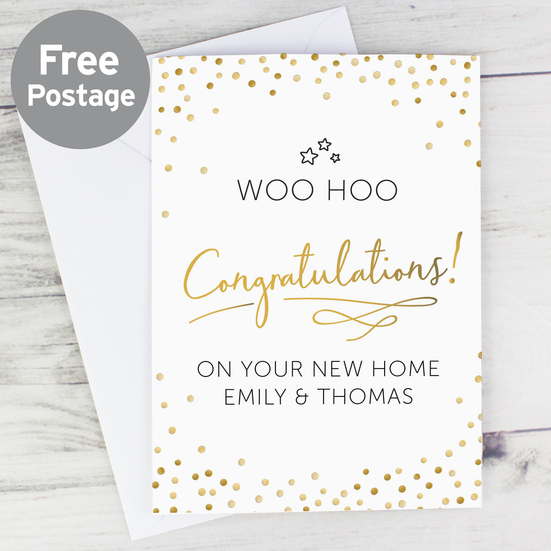 Greetings Cards