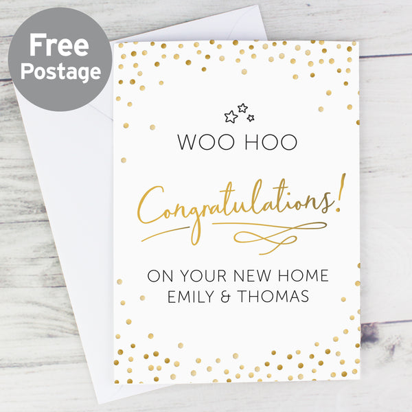Greetings Cards