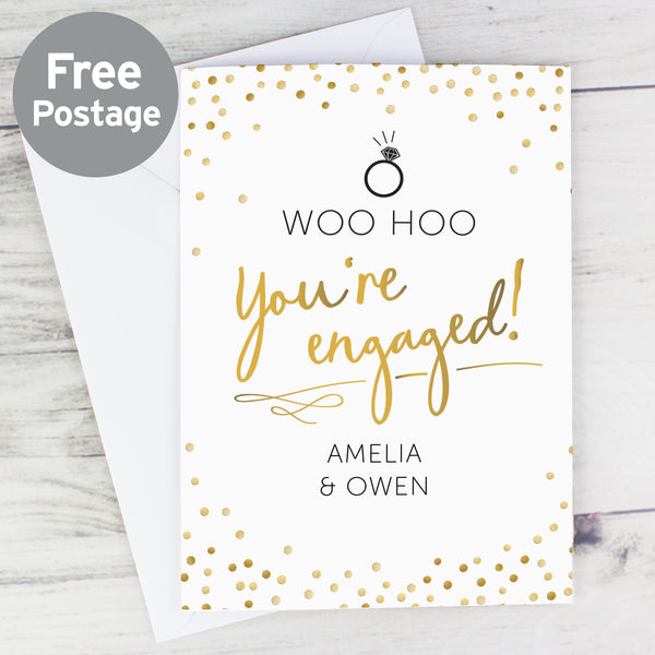 Greetings Cards