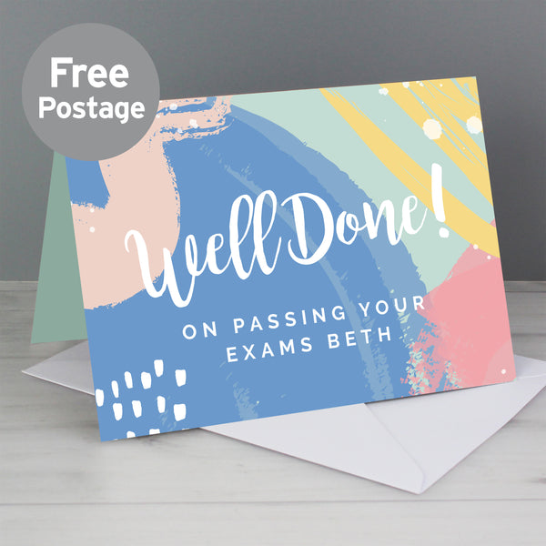 Greetings Cards