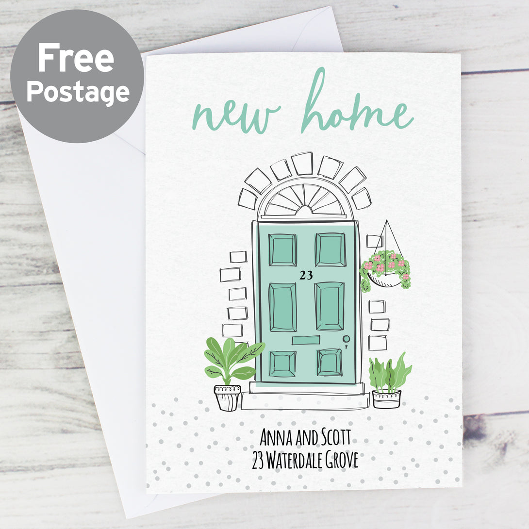 Greetings Cards