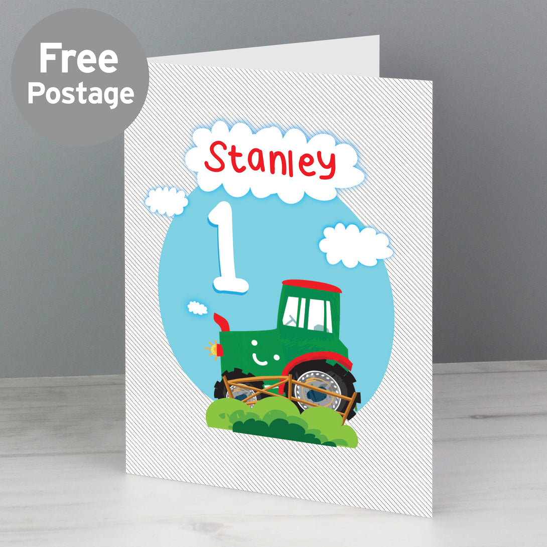 Greetings Cards