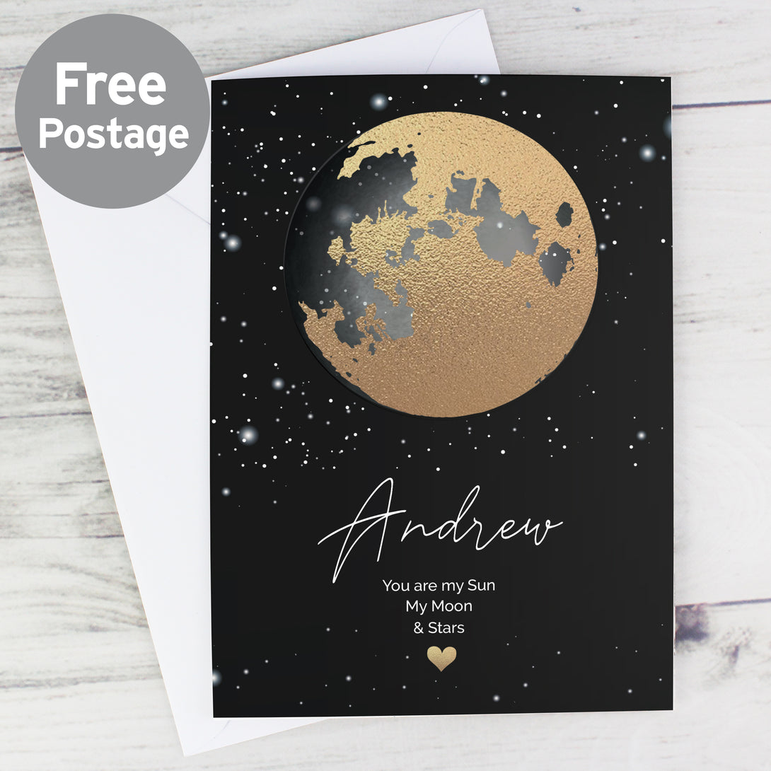 Greetings Cards