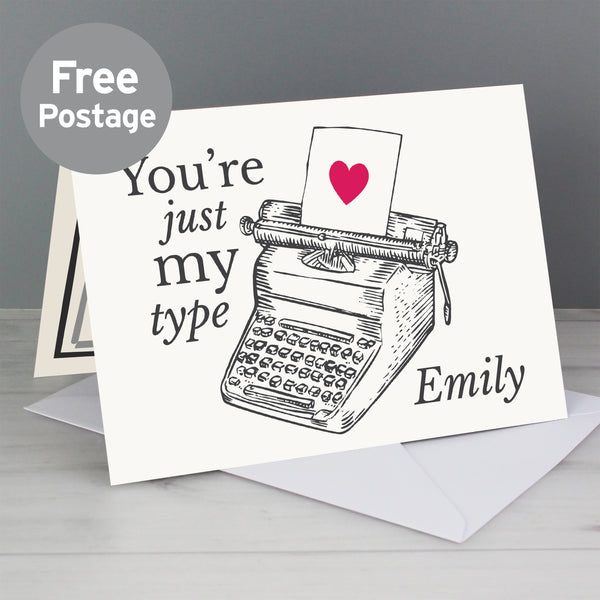 Greetings Cards