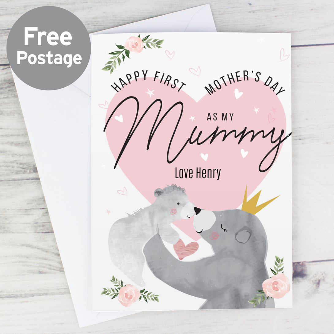 Greetings Cards
