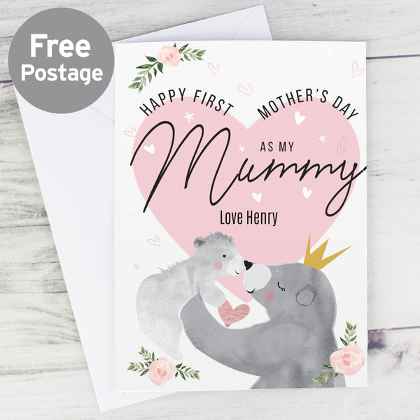 Greetings Cards